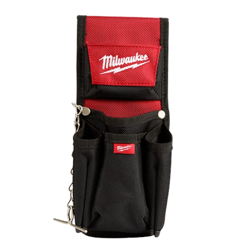 פאוץ׳ כלים קומפקטי מילווקי Milwaukee דגם 48-22-8118 Compact Utility Pouch