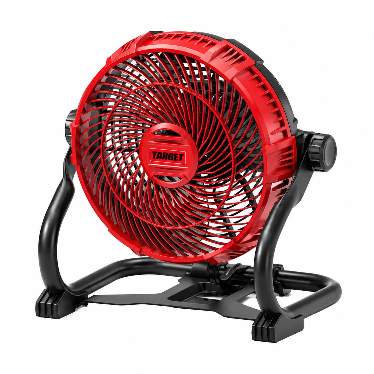 גוף מאוורר TARGET 18V CF230 