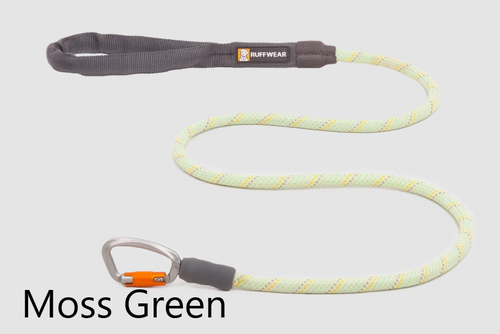 רצועות לכלבים | RUFFWEAR Knot -a-leash רצועה דקה (S)