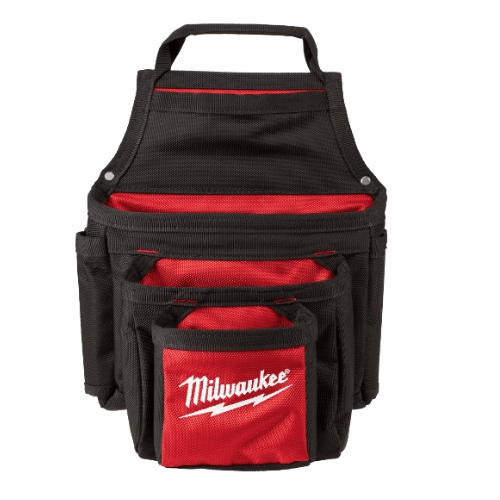פאוץ׳ חומרים מדורג Milwaukee 48-22-8122 עם 13 כיסים