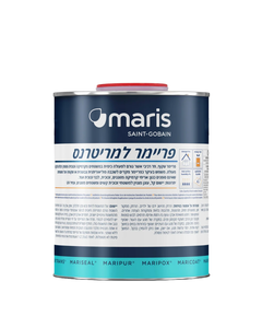 מריטרנס מיוחד שקוף עבה 5 ק"ג