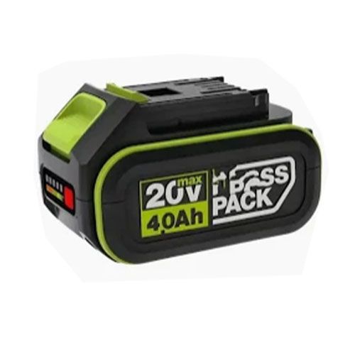 סוללת ליתיום דור 2 דגם WORX Professional 20V 4.0Ah WA3016