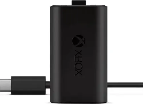 ערכת טעינה + USB-C XSERIES PNC