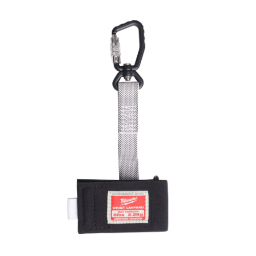 שרוך אבטחה ליד Milwaukee דגם 48-22-8835 Quick-Connect לכלים עד 5 ליברות