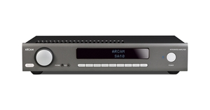 מגבר סטריאו SA10 ARCAM
