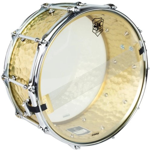 זווית נוספת sjc alpha brass 6.5x14