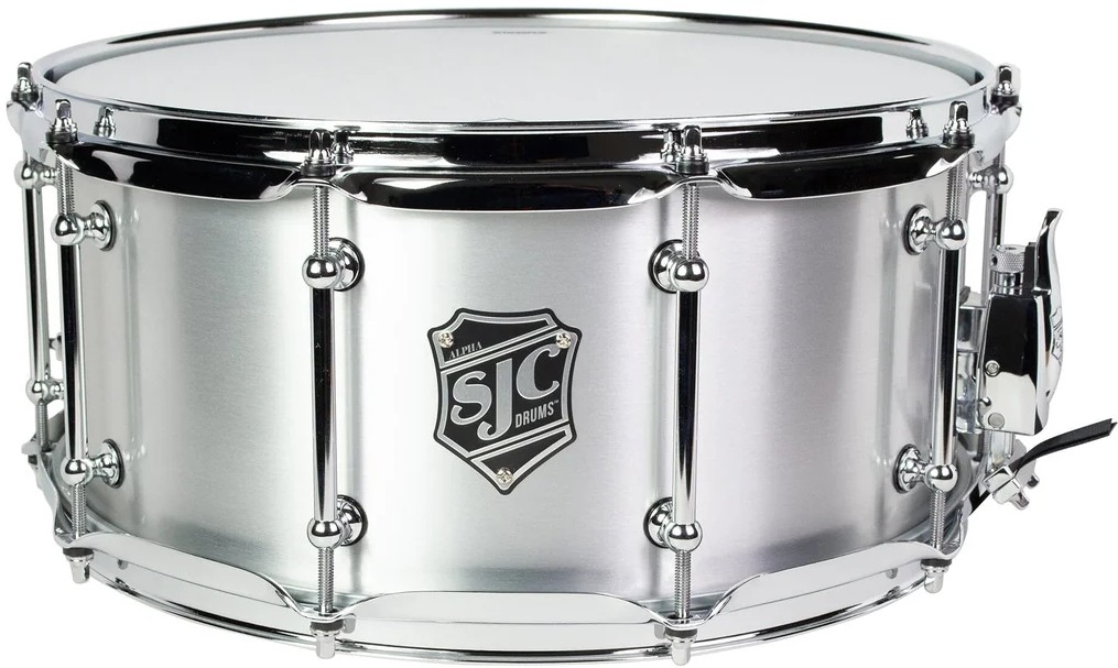 תוף סנר "SJC Alpha Aluminum 6.5x14