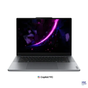 מחשב נייד Lenovo Yoga Pro 7 15IPH11 Aura Edition OLED Touch / U9 386H / 64GB / 1TB / RTX 5070 / Win 11 Home / 83SN002UIV / כולל עט ותיק