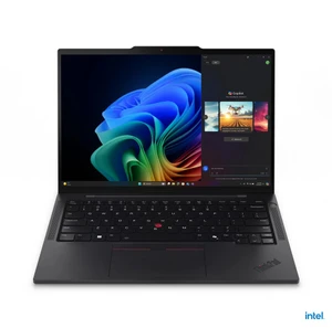 מחשב נייד Lenovo ThinkPad T14s Gen 7 / U7 355 / 32GB / 512GB / Win 11 Pro / 21YU0071IV
