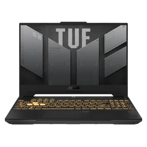 מחשב נייד ASUS TUF Gaming F16 FX608JMR 16.0 FHD / i7-14650HX / 32GB / 1TB / RTX 5060 / ללא מערכת הפעלה