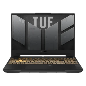 מחשב נייד ASUS TUF Gaming F16 FX608JHR-RV091W / i5-14450HX / 16GB / 1TB / RTX 5050 / Win 11 Home