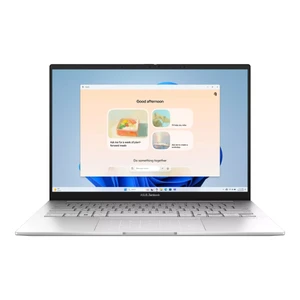 מחשב נייד ASUS Zenbook 14 OLED UX3405CA-PP157W / U9 285H / 16GB / 1TB / Intel Arc / Win 11 Home  / כולל נרתיק