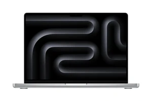 מחשב נייד Apple MacBook Pro 14 / M5 Pro 18‑core CPU, 20‑core GPU / 48GB / 1TB / Nano Texture Glass / Silver / Z1MH00408