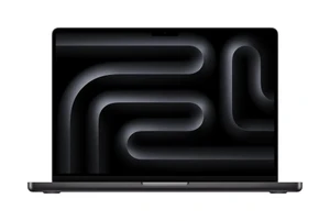 מחשב נייד Apple MacBook Pro 14 / M5 Pro 18-Core CPU, 20-Core GPU / 48GB / 2TB / Space Black / Z1ML0014F