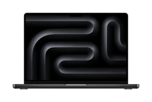 מחשב נייד Apple MacBook Pro 14 / M5 Pro 18-Core CPU, 20-Core GPU / 64GB / 1TB / Space Black / Z1ML00142