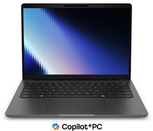 מחשב נייד Dell Pro 7 Series 13 P713260 Touch / U7 365 / 32GB / 1TB / Win 11 Pro / P713260-7845