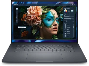 מחשב נייד Dell Pro Precision 7 Series 16 PW716260 / U7 366H / 32GB / 1TB / RTX PRO 2000 / Win 11 Pro / PM-RD33-17042