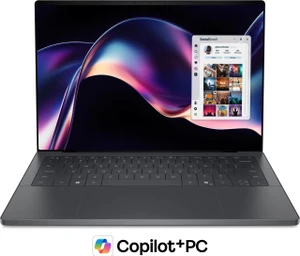 מחשב נייד Dell XPS 14 DA14260 OLED Touch / Ultra X9 388H / 64GB / 1TB / Win 11 Pro / XP-RD33-16997