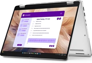 מחשב נייד Dell Pro 14 Plus 2-in-1 / U7 255U / 32GB / 1TB / Win 11 Pro / PB14250-7994