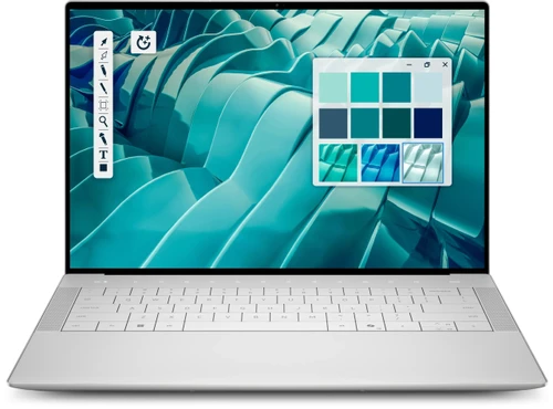 מחשב נייד Dell 14 Premium Laptop DA14250 OLED Touch / U7 255H / 32GB / 1TB / RTX 4050 / Win 11 Pro / DA14250-7457 / XP-RD33-16405