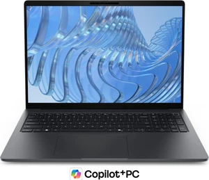 מחשב נייד Dell Pro 5 Series 16 P516260 / U7 355 / 32GB / 1TB / Win 11 Pro / P516260-7443