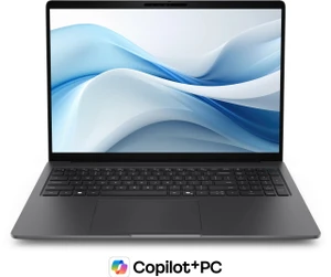 מחשב נייד Dell Pro Precision 5 Series 16S PW516265 / AMD Ryzen AI 9 HX PRO 475 / 64GB / 2TB / Radeon 890M / Win 11 Pro