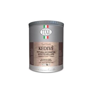 KEDIVE  -אפקט קטיפה דקורטיבי