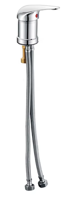 ברז אוניברסלי מסגסוגת אבץ דגם X-603A3