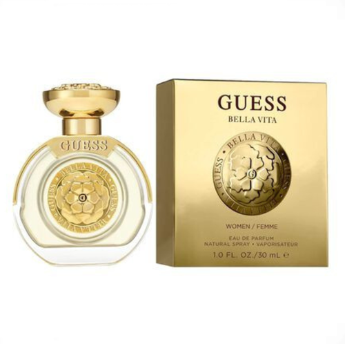 בושם לאישה Guess Bella Vita Paradiso E.D.P 100ml