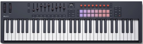 novation FLkey61 mk2