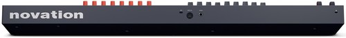 novation FLkey61 mk2 זווית נוספת5