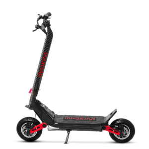 אינוקים OX קרבון 60V