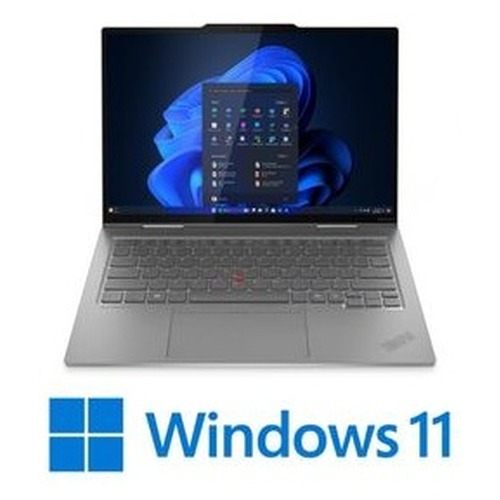 מחשב נייד Lenovo ThinkPad X1 2-in-1 Gen 10 21NU0021IV