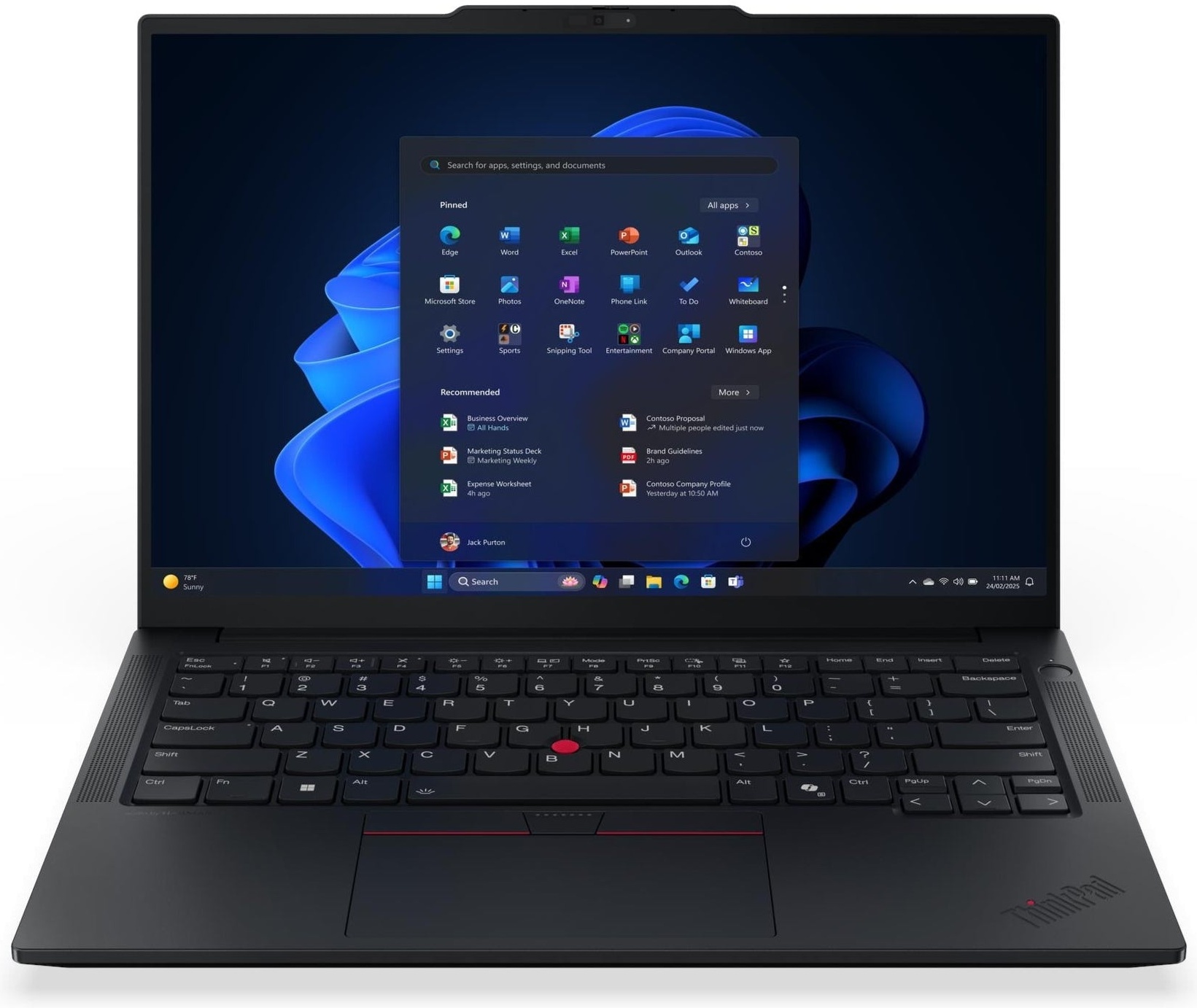 מחשב נייד Lenovo Legion 5 15IRX10 83LY00BFIV