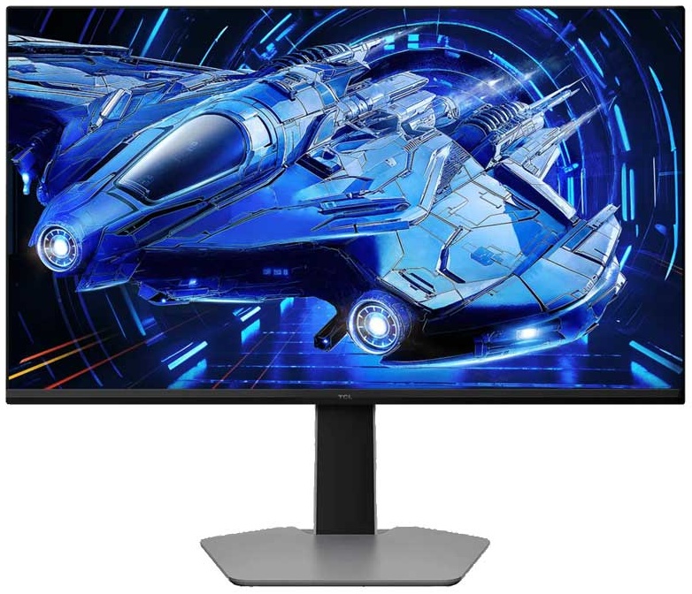 מסך מחשב TCL 27G64 QHD