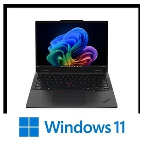 מחשב נייד Lenovo ThinkPad T14s 2-in-1 Gen 2 21YY0037IV