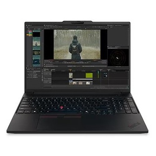 מחשב נייד Lenovo ThinkPad P16s Gen 5 21XG001QIV