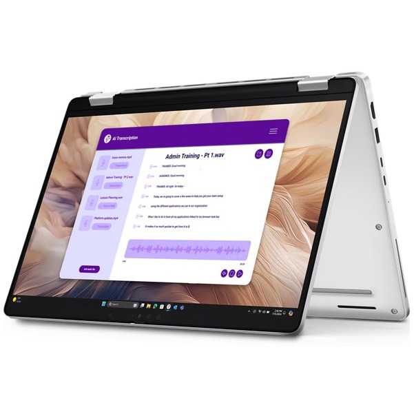 Dell 14 Plus 2-in-1 Laptop DB04250 · -16876