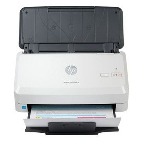 סורק HP סקנג