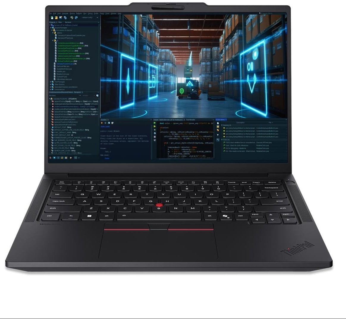 Lenovo ThinkPad P14s Gen 7 21X00013IV