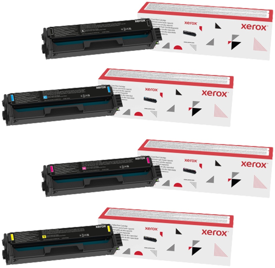 מדפסת ‏לייזר ‏משולבת Xerox C315 זירוקס