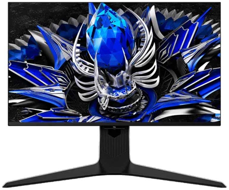 מסך מחשב ‏27 ‏אינטש TCL 27R83U 4K
