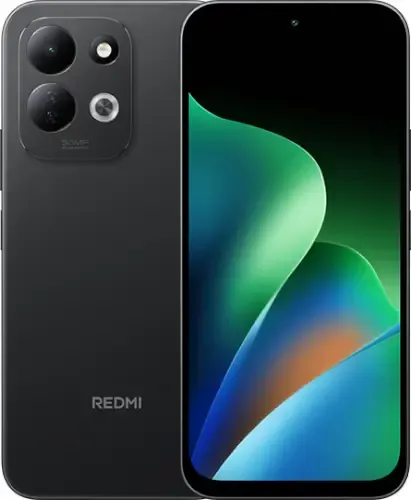 סמארטפון Redmi 17 4G 4GB+256GB שחור