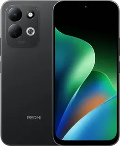 סמארטפון Redmi 17 4G 4GB+256GB שחור