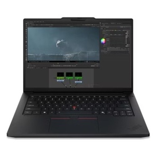 Lenovo ThinkPad P14s Gen 6 21QT0010IV | מחשב נייד