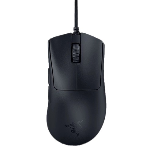 עכבר גיימינג ארגונומי חוטי Razer DeathAdder V3