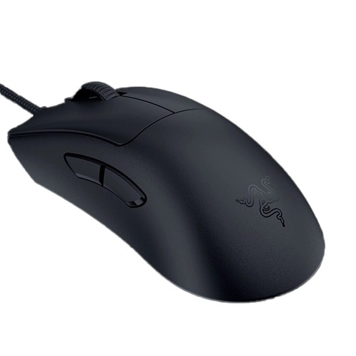 עכבר גיימינג ארגונומי חוטי Razer DeathAdder V3