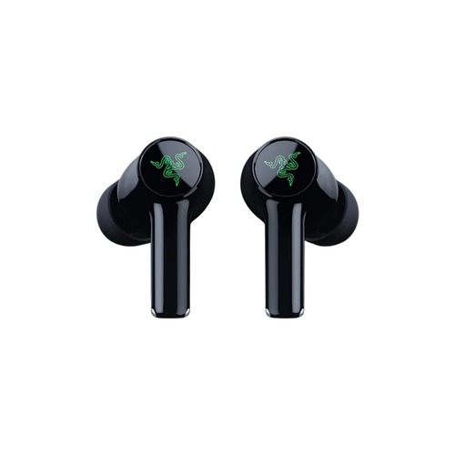 אוזניות גיימינג אלחוטיות Razer Hammerhead V3 HyperSpeed