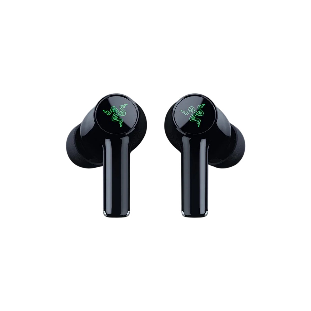 אוזניות גיימינג אלחוטיות Razer Hammerhead V3 HyperSpeed