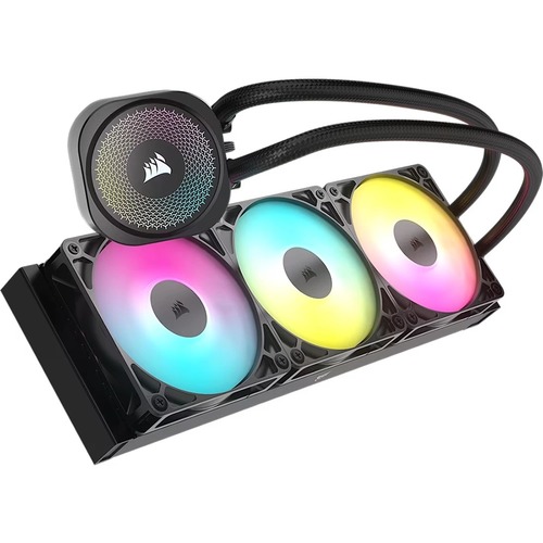 מערכת גיימינג Benda iCUE Build V4